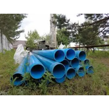 Water Supply Pipe
